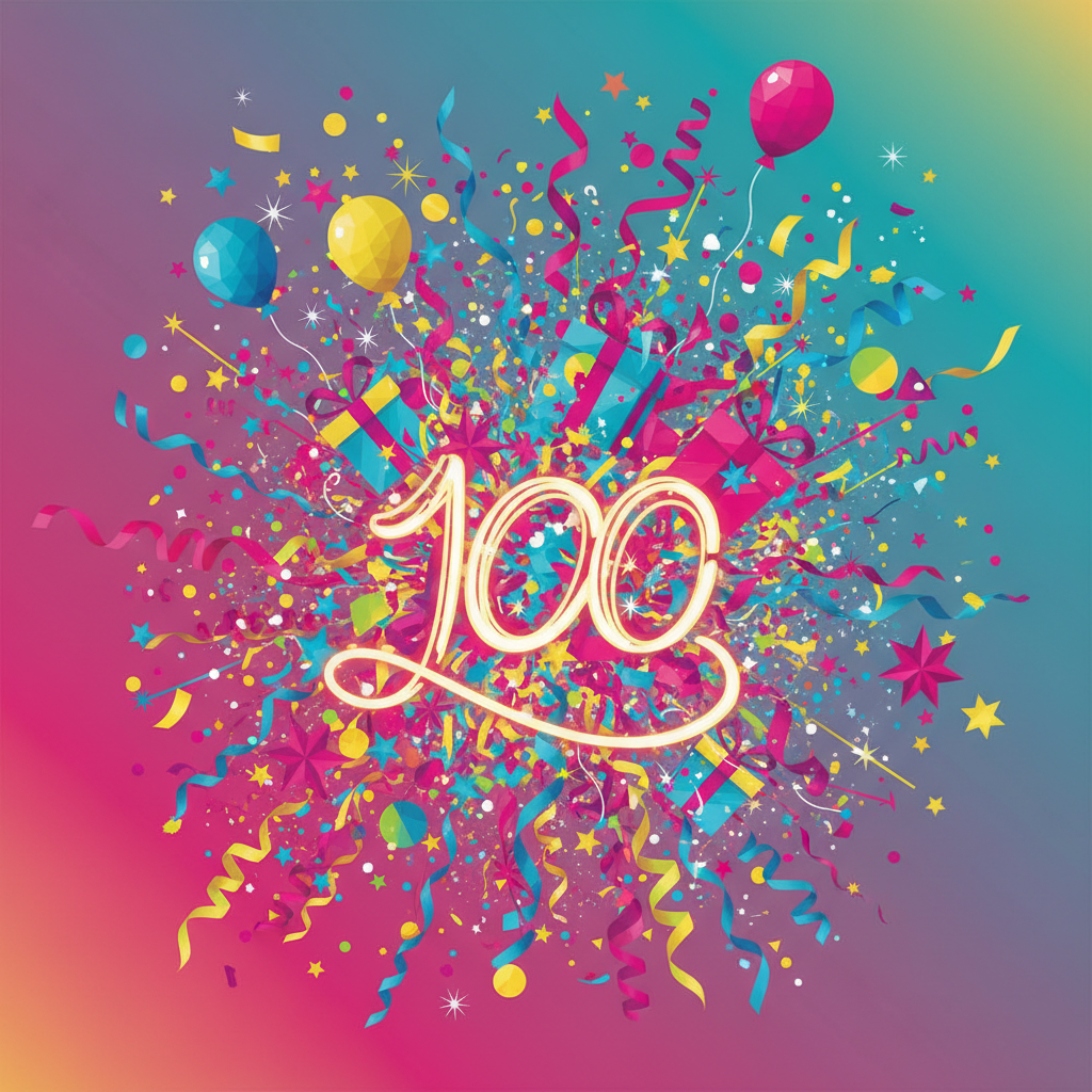 100 привітань з днем народження: теплі, смішні, короткі та щирі — превью