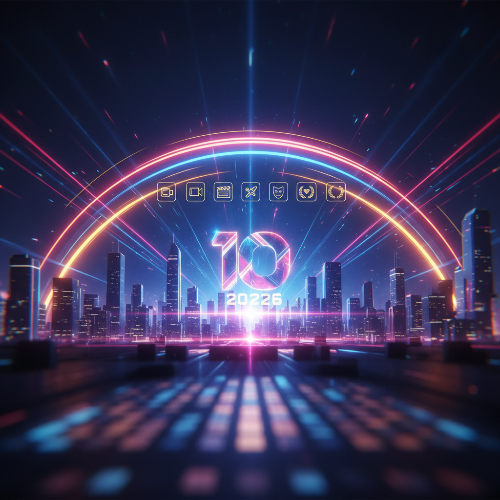 Топ 10 найкращих фільмів 2026 року: що варто подивитись — превью