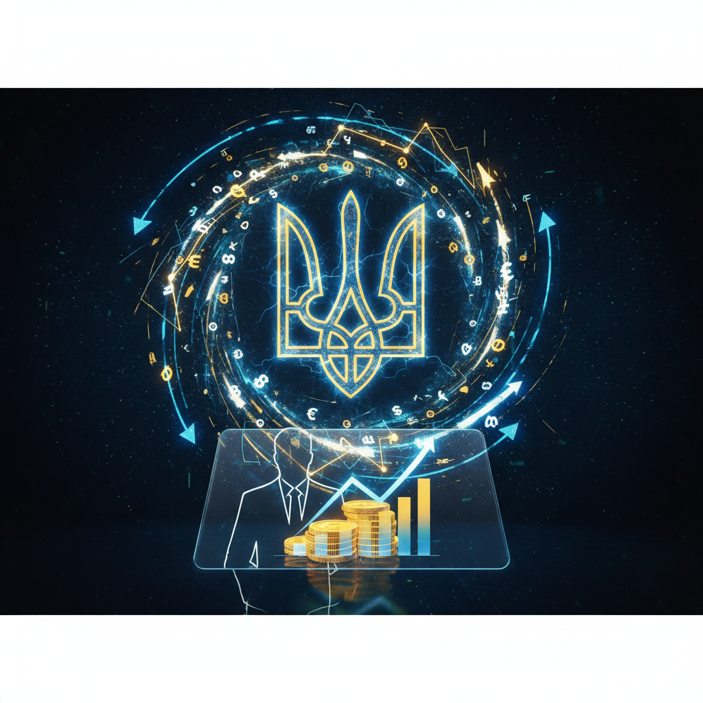 Скільки отримує президент України: офіційна зарплата, надбавки і реальні цифри — превью