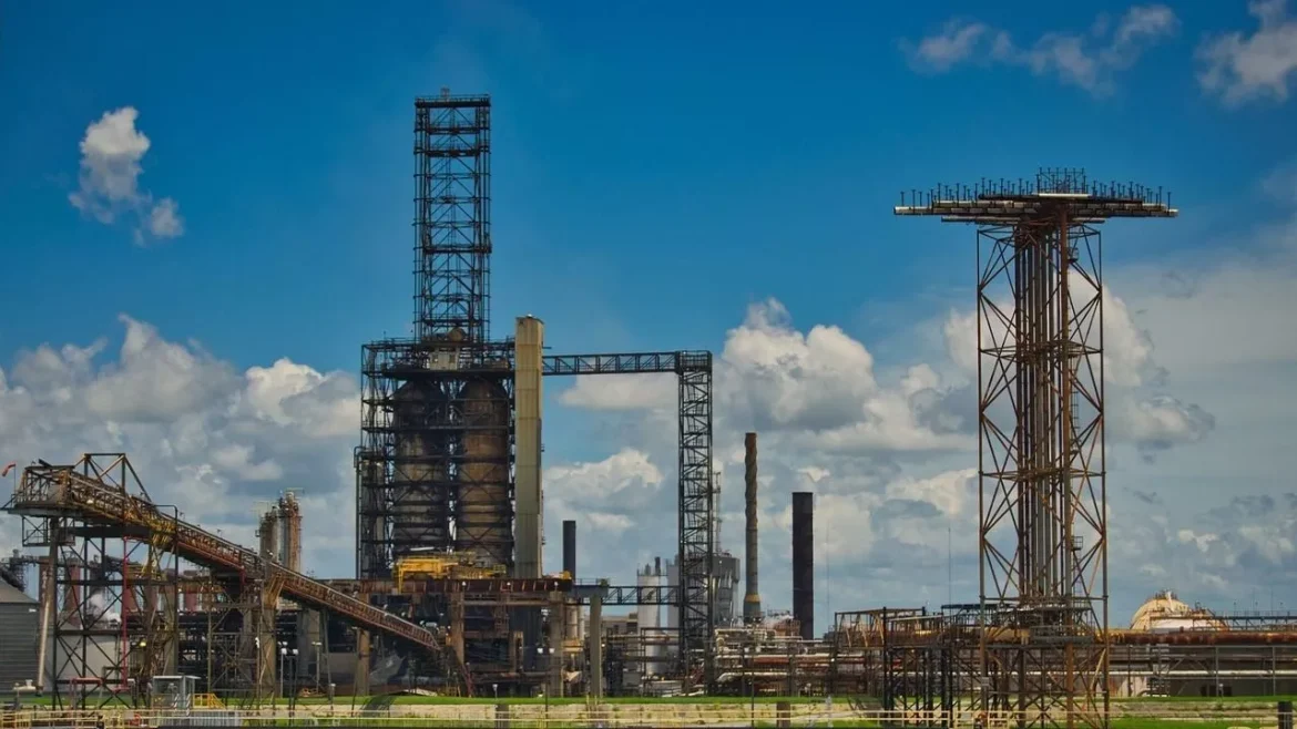 Скільки НПЗ в Росії: кількість нафтопереробних заводів РФ