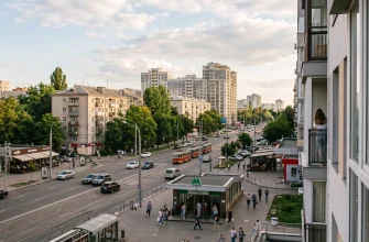 Квартира возле метро Нивки - как подобрать лучший вариант