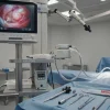 Види ендоскопічного обладнання для медицини