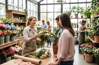 Flower Market бренд, якому довіряють вже 18 років